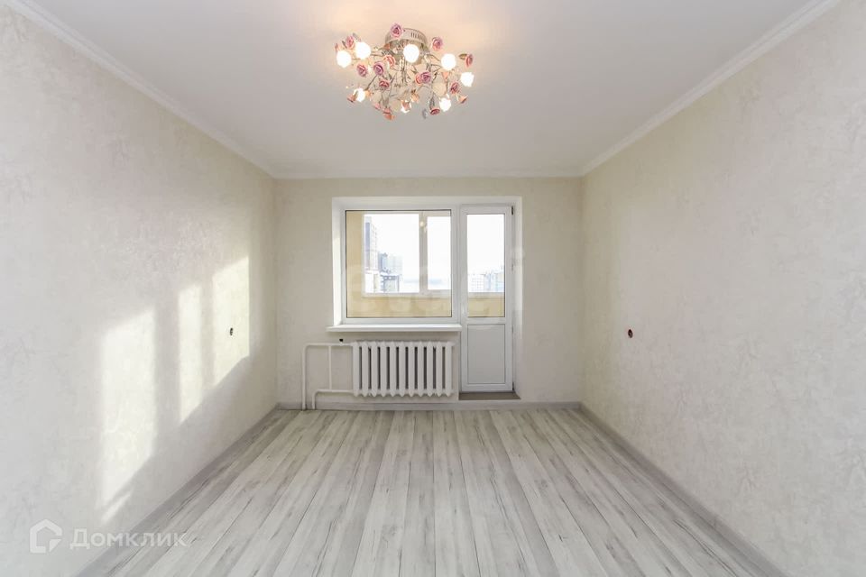 Продаётся 1-комнатная квартира, 33.5 м²