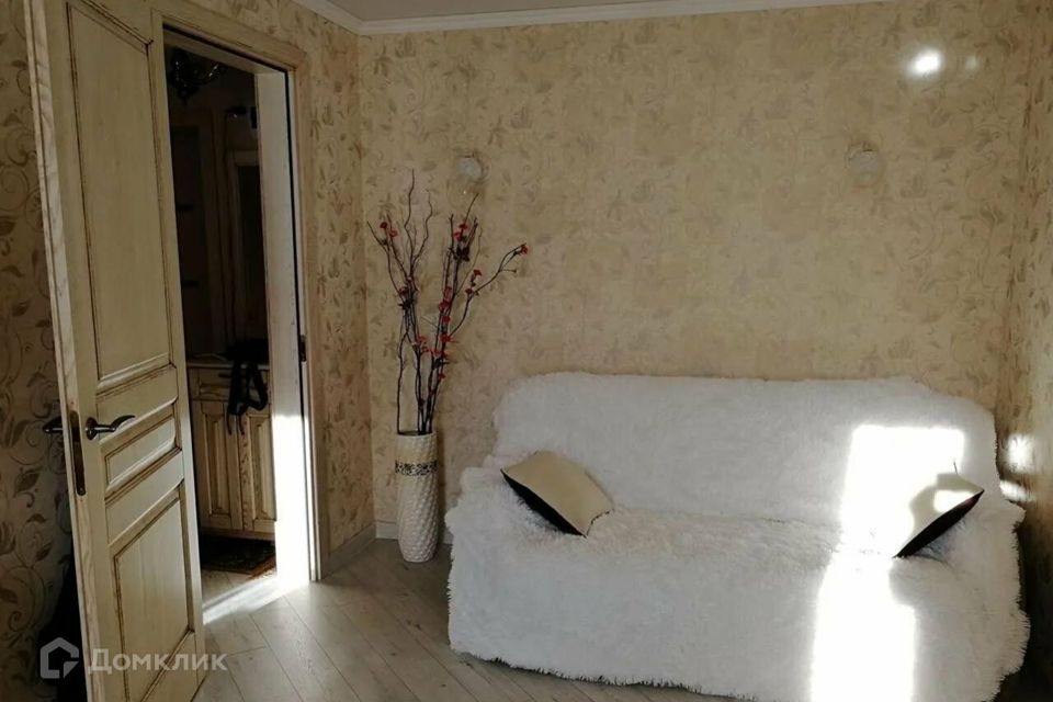 Продаётся 1-комнатная квартира, 31 м²