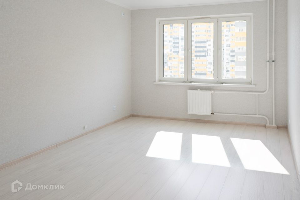 Продаётся 2-комнатная квартира, 62.31 м²
