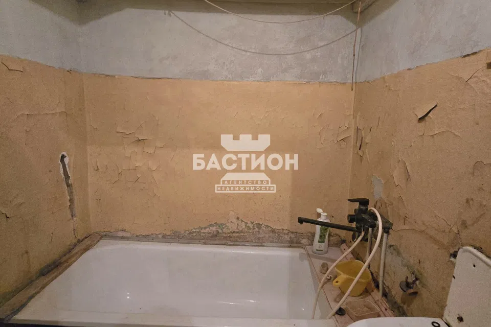 Продаётся 2-комнатная квартира, 45.3 м²