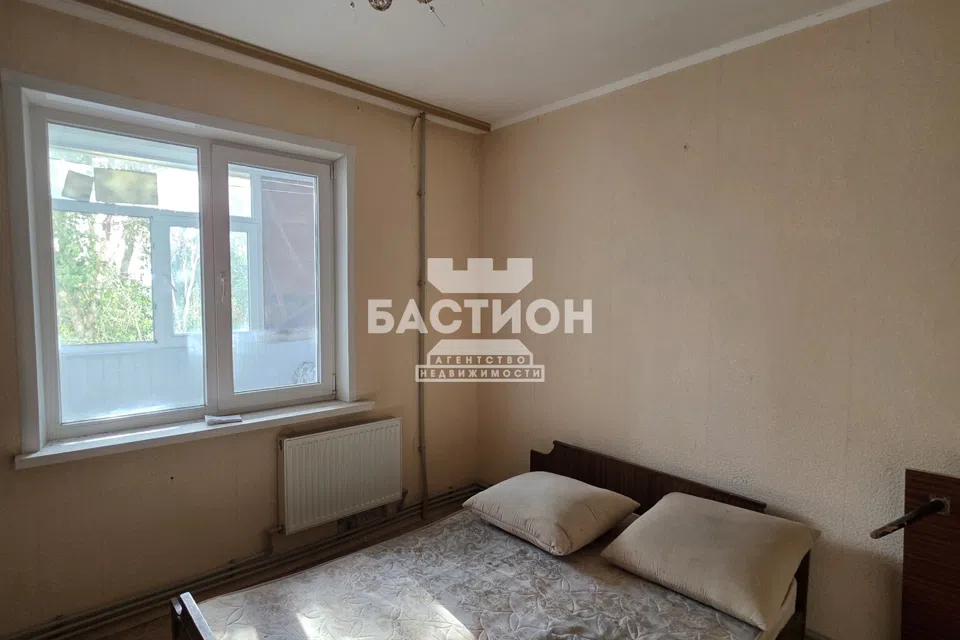 Продаётся 3-комнатная квартира, 73.8 м²