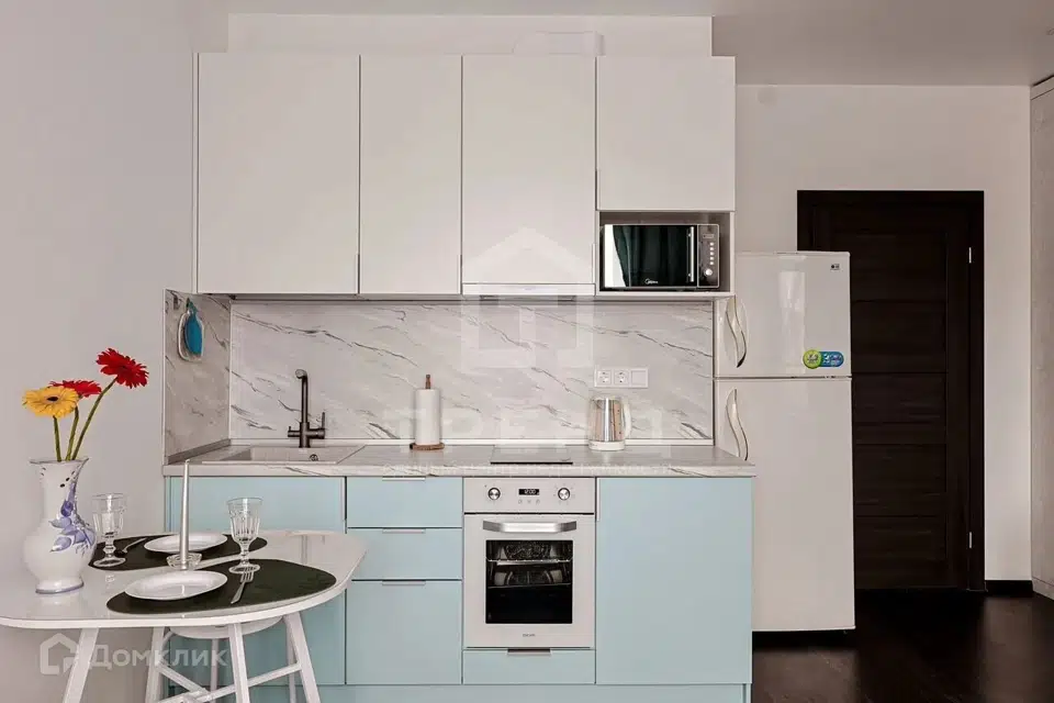 Продаётся студия, 23.5 м²