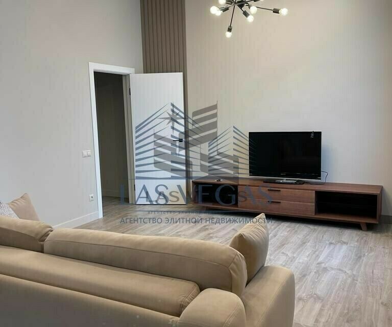 Сдаётся 2-комнатная квартира, 60 м²