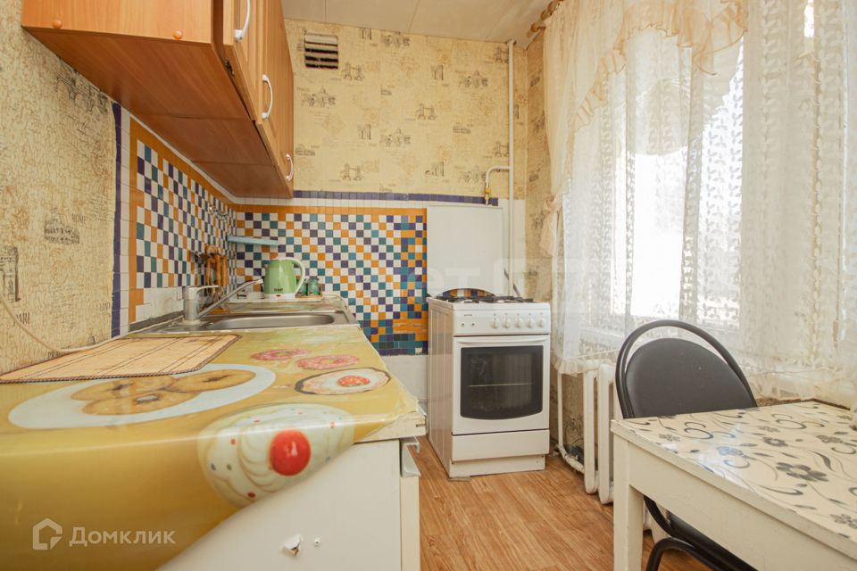 Продаётся 2-комнатная квартира, 41 м²