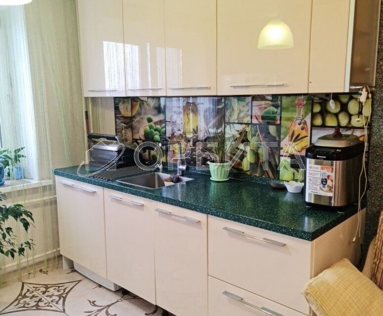 Продаётся 2-комнатная квартира, 80 м²