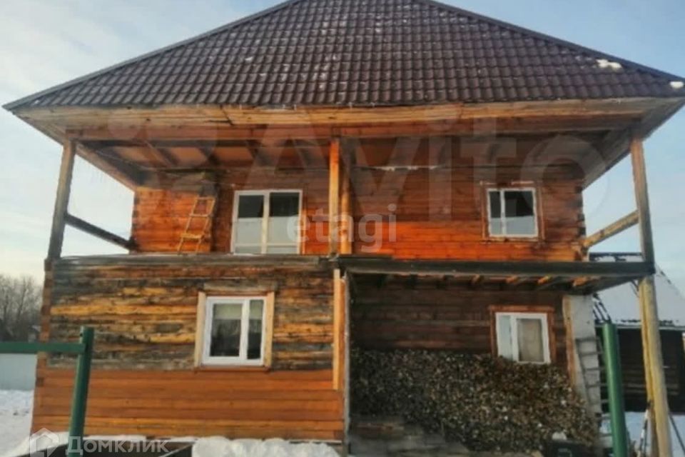 Купить Дом Пермь В Орджоникидзевском