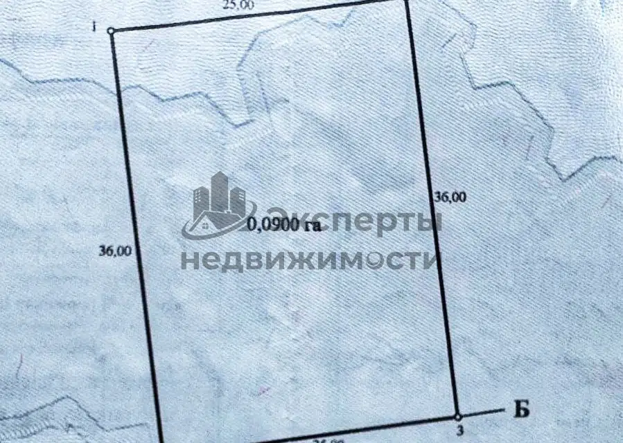 Продаётся участок, 9 сот., ИЖС