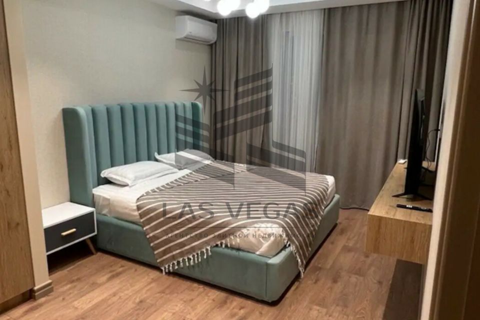 Сдаётся 2-комнатная квартира, 45 м²