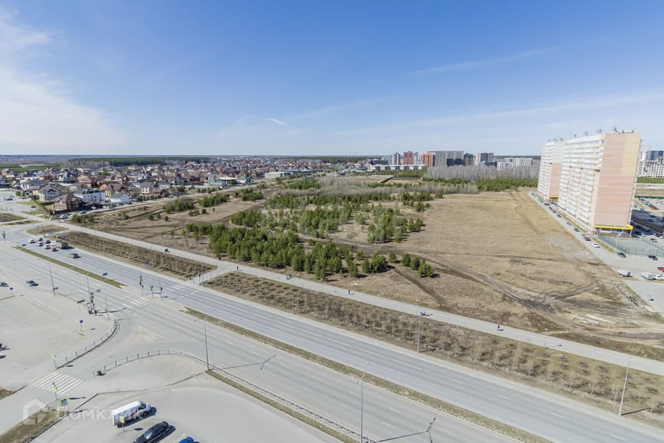 Продаётся 1-комнатная квартира, 48 м²