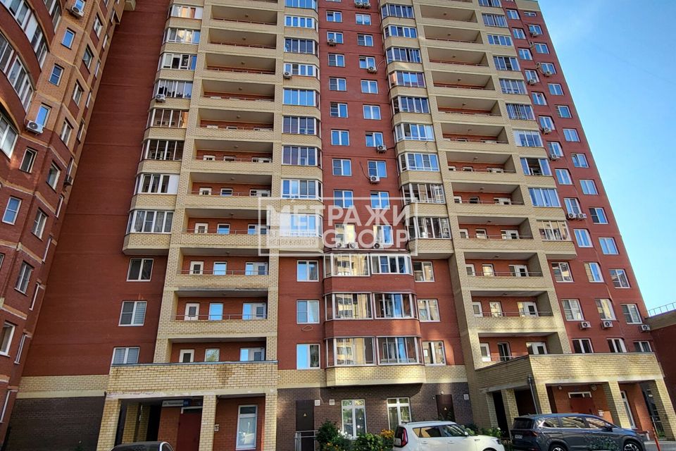 Продаётся 1-комнатная квартира, 45 м²