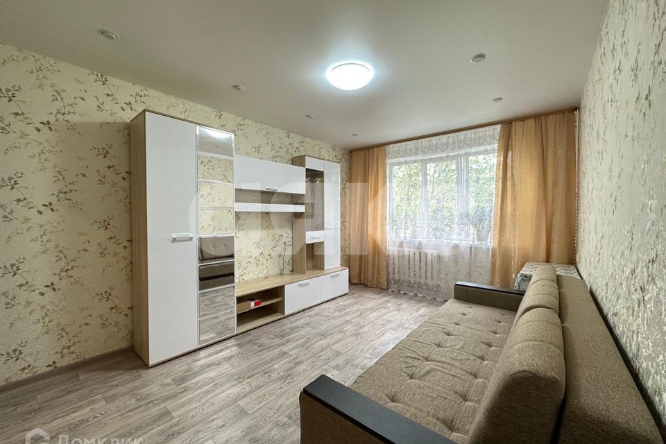 Сдаётся 2-комнатная квартира, 52 м²