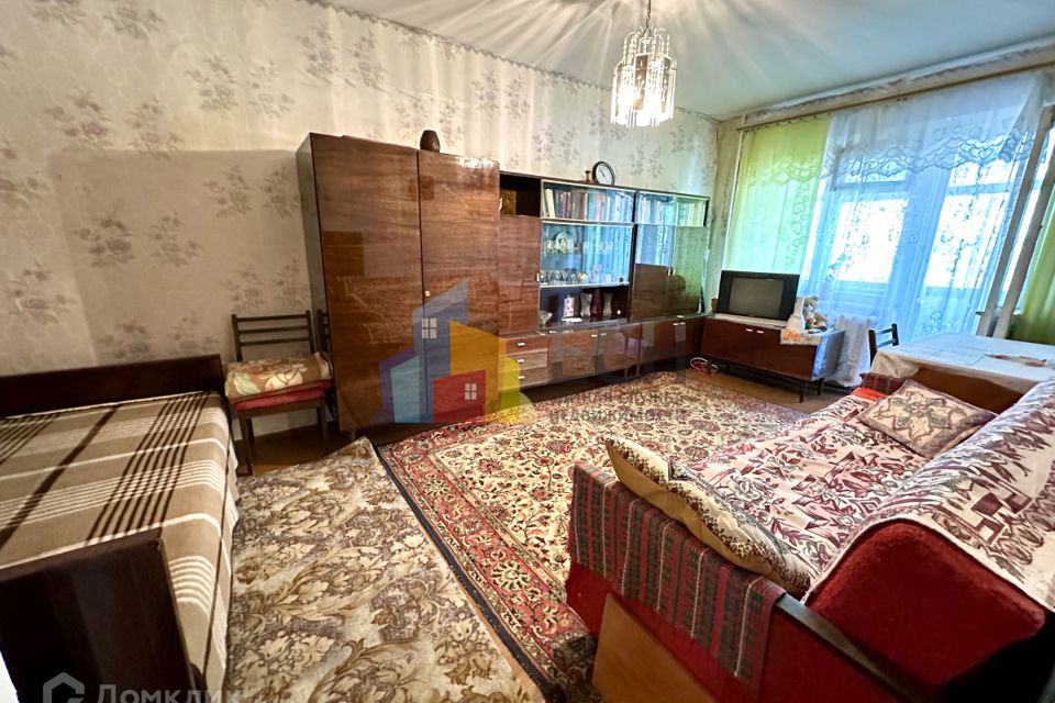 Продаётся 1-комнатная квартира, 30.3 м²
