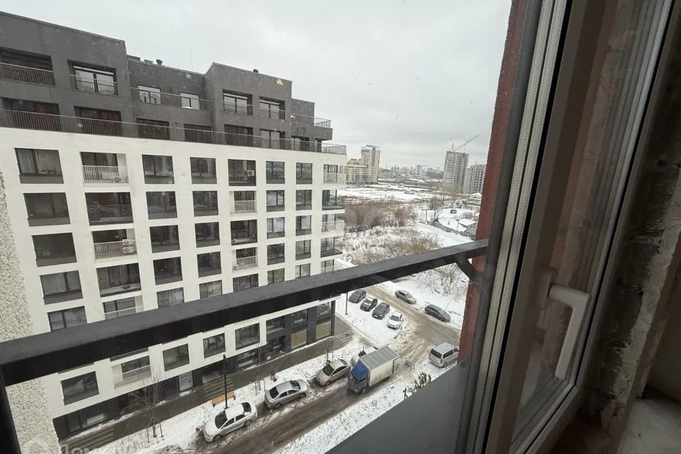 Продаётся студия, 20.4 м²