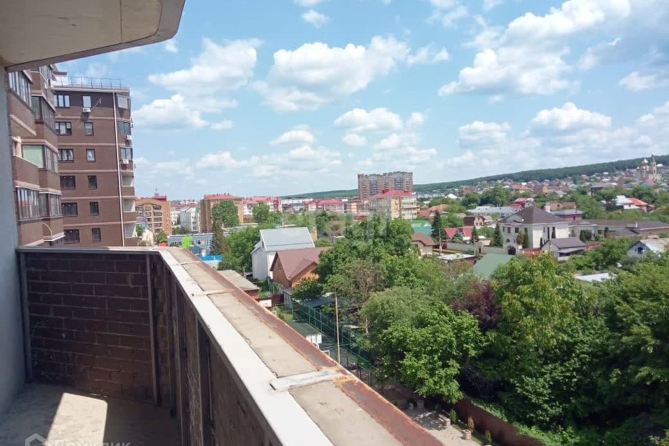 Продаётся 2-комнатная квартира, 52 м²