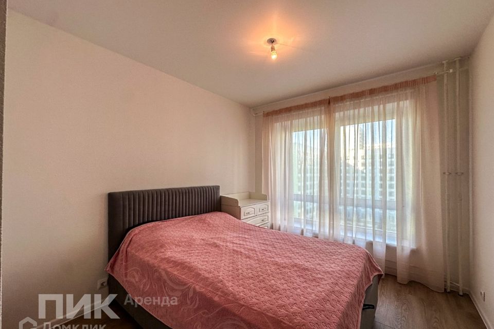 Сдаётся 1-комнатная квартира, 35 м²