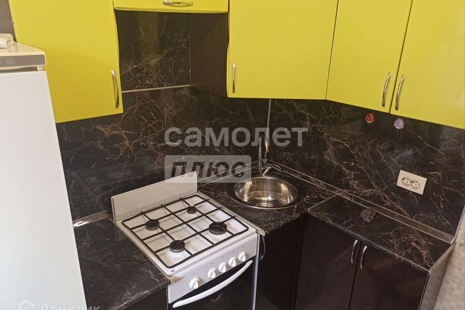 Сдаётся 1-комнатная квартира, 30 м²