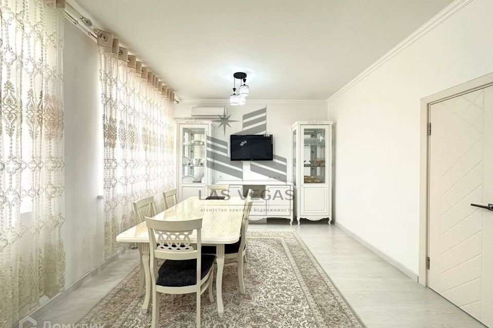 Сдаётся 1-комнатная квартира, 40 м²