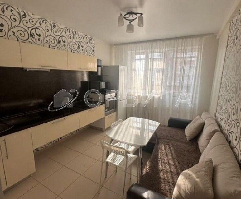 Продаётся 1-комнатная квартира, 49.6 м²