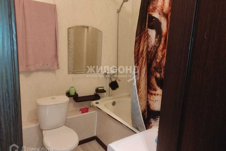 Сдаётся 1-комнатная квартира, 33 м²