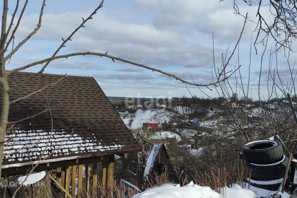 Купить Дом В Брянске Бежицкий Городищенский Поворот