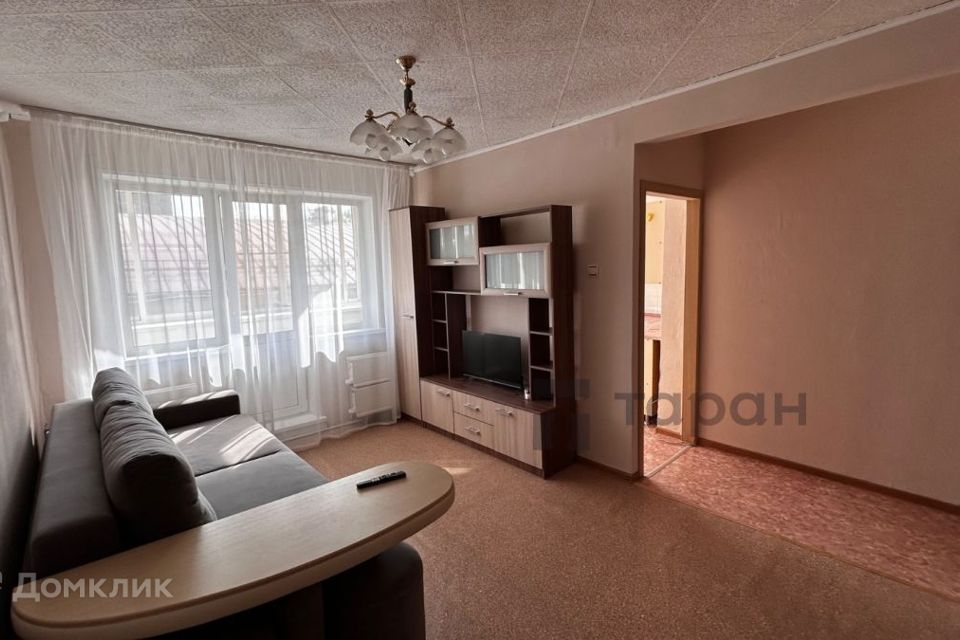 Сдаётся 1-комнатная квартира, 32.4 м²