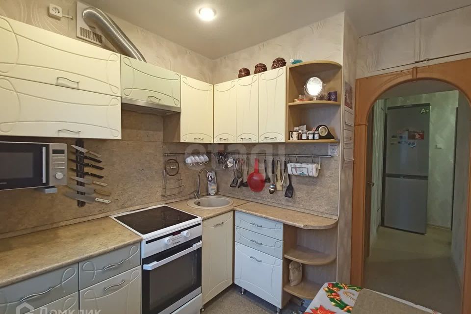 Продаётся 2-комнатная квартира, 44 м²