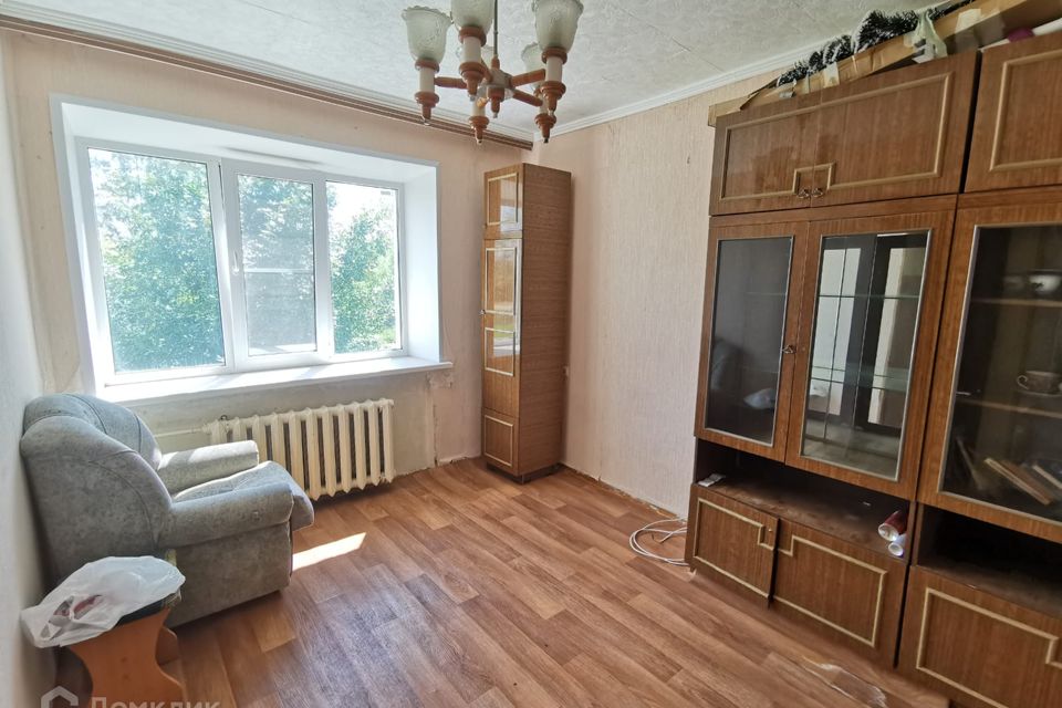 Продаётся 2-комнатная квартира, 37 м²