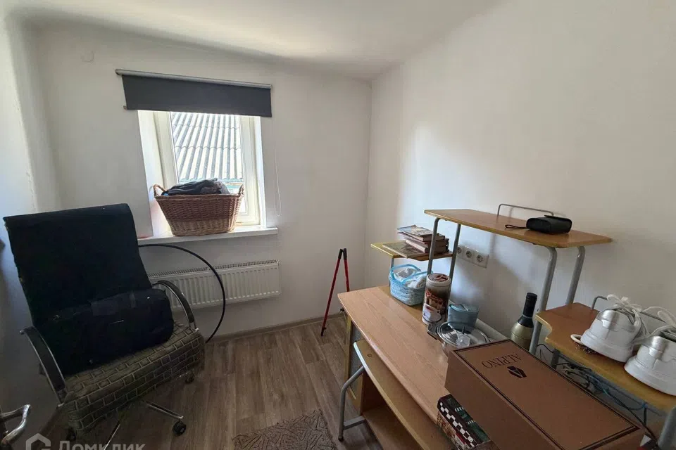 Продаётся 1-этажный дом, 68 м²
