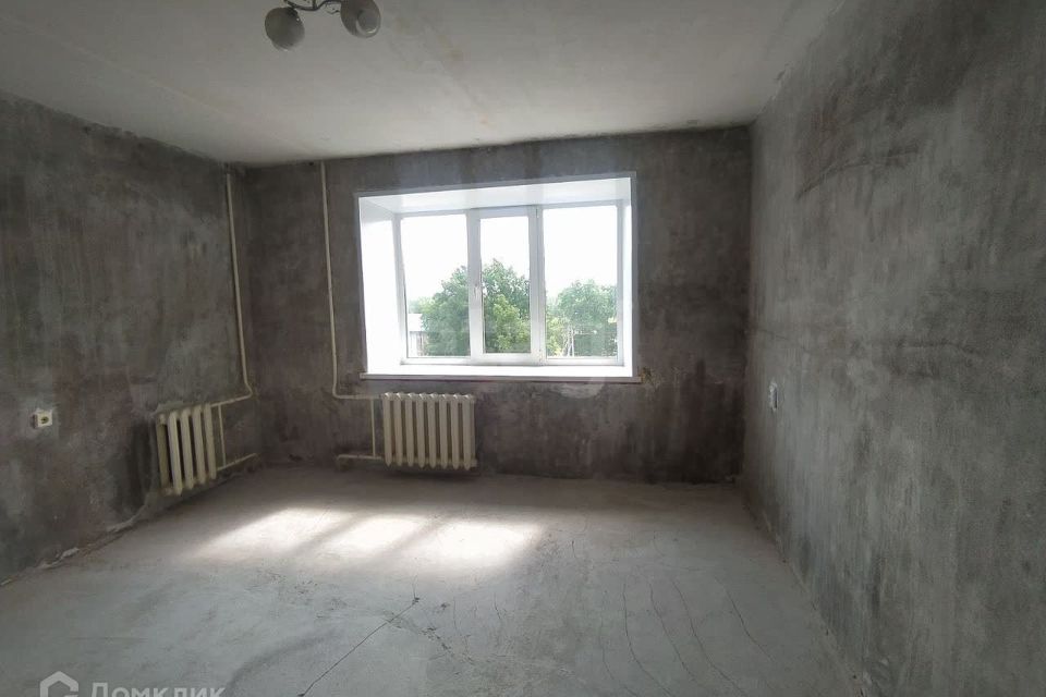 Продаётся 1-комнатная квартира, 36.8 м²