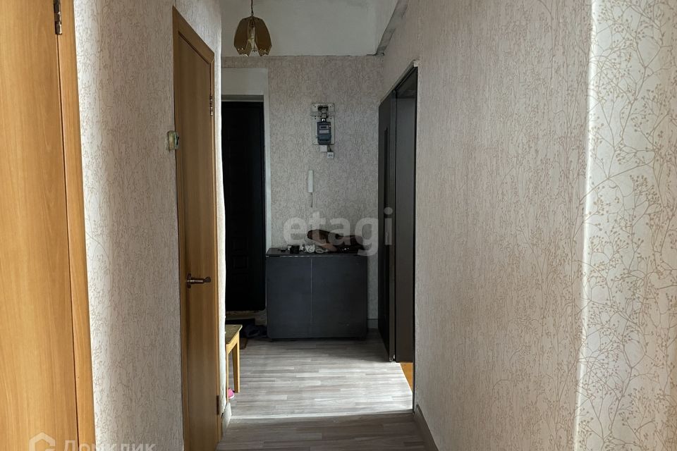 Продаётся 2-комнатная квартира, 47 м²