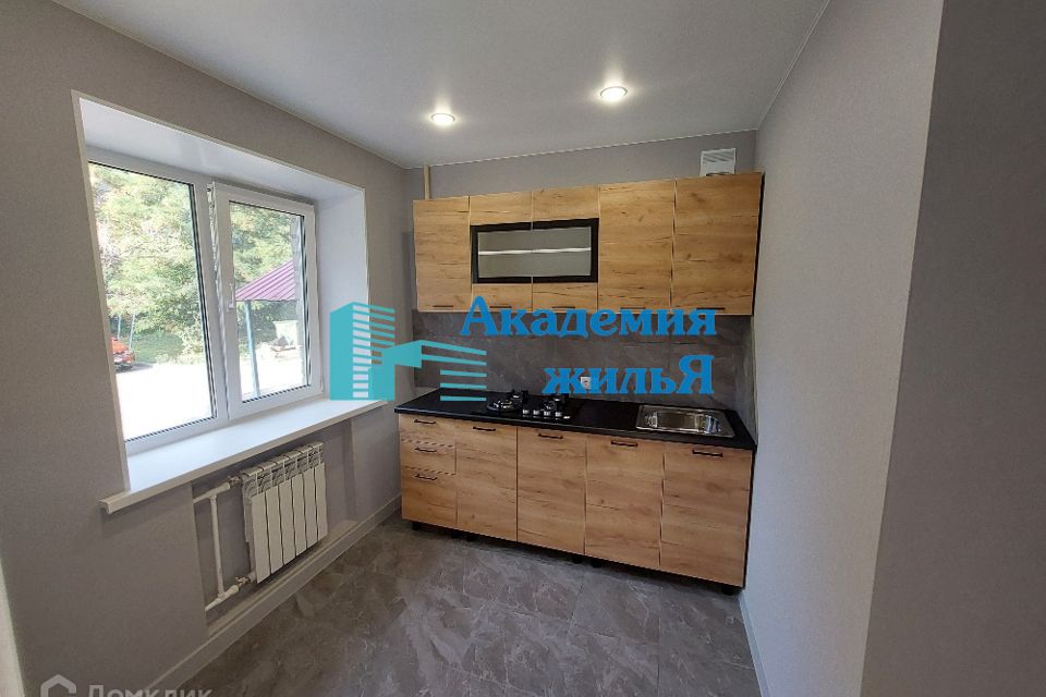 Продаётся 2-комнатная квартира, 40 м²