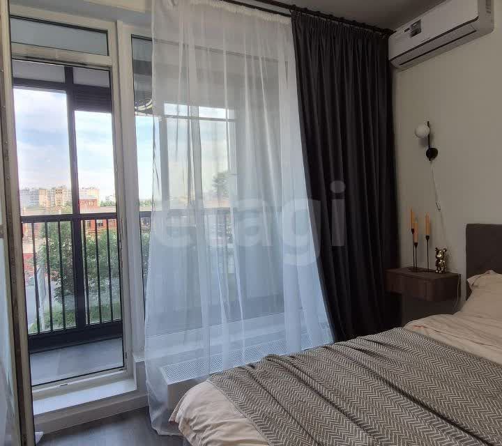 Продаётся студия, 24.6 м²