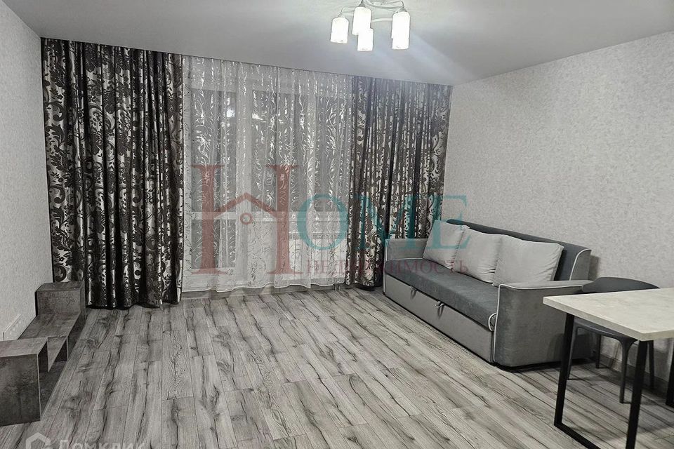 Сдаётся 1-комнатная квартира, 27 м²