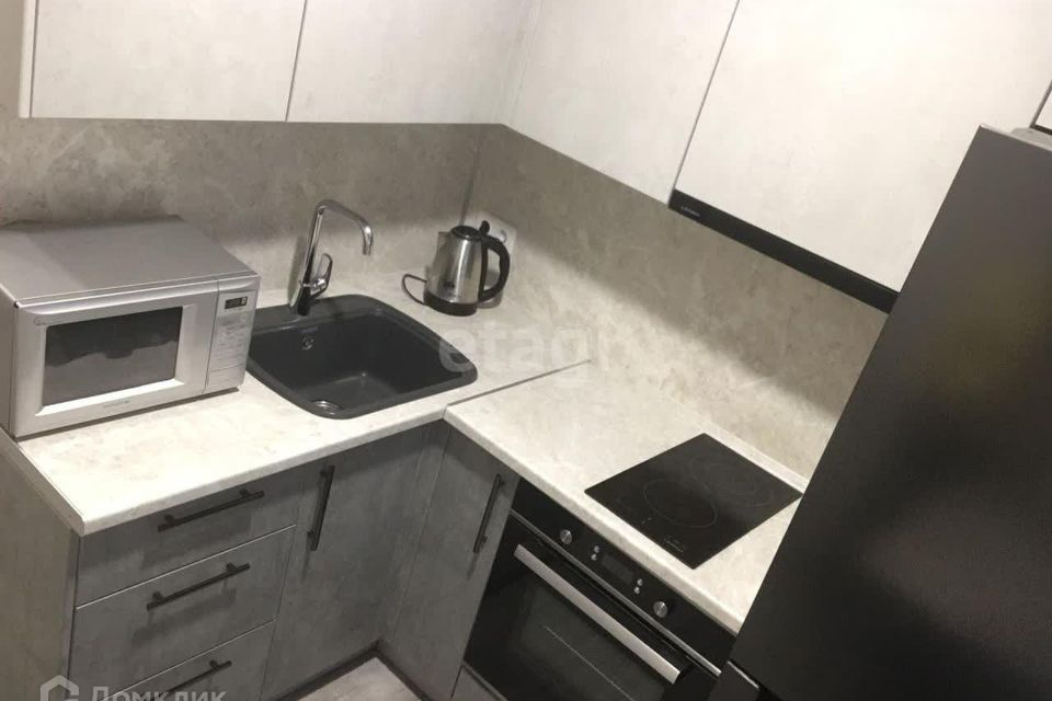 Продаётся 2-комнатная квартира, 44.1 м²