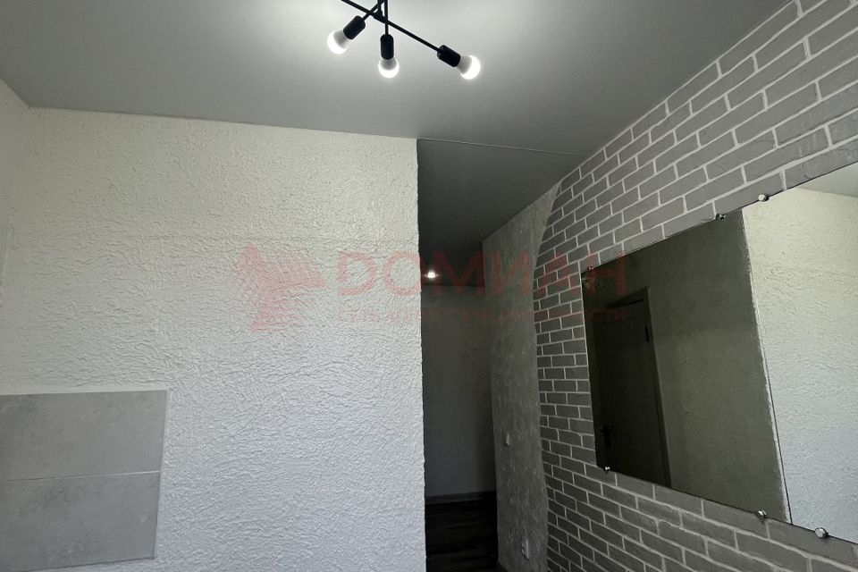 Продаётся 3-комнатная квартира, 57.2 м²