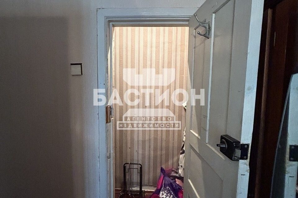 Продаётся 2-комнатная квартира, 42 м²