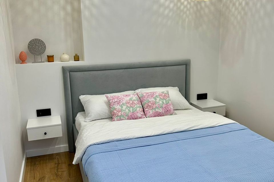 Продаётся 2-комнатная квартира, 35 м²