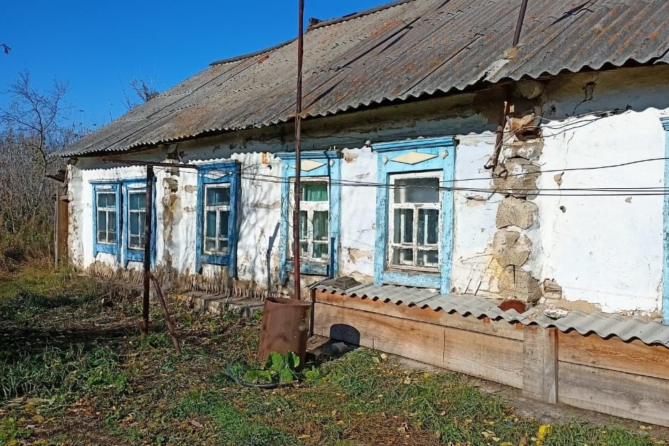 Алтайский Край Село Степное Купить Дом