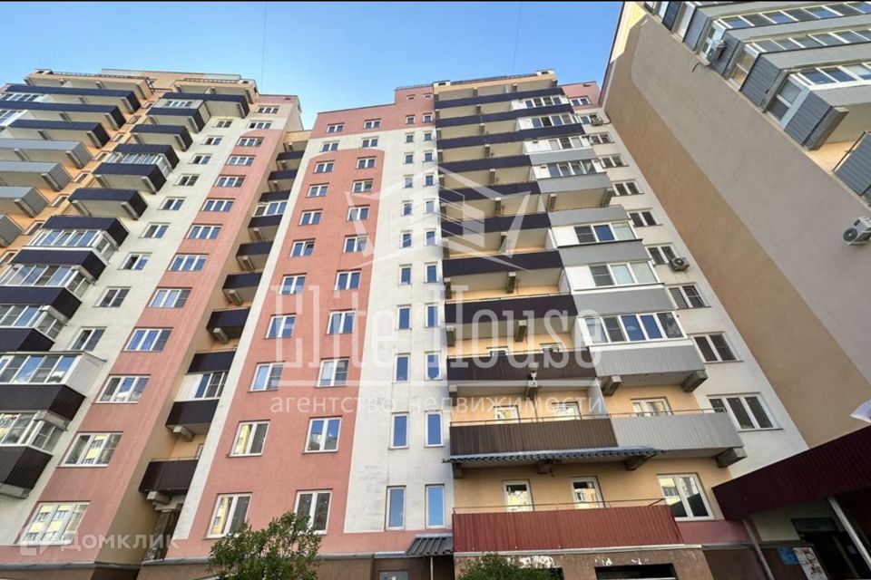 Продаётся 2-комнатная квартира, 62.8 м²