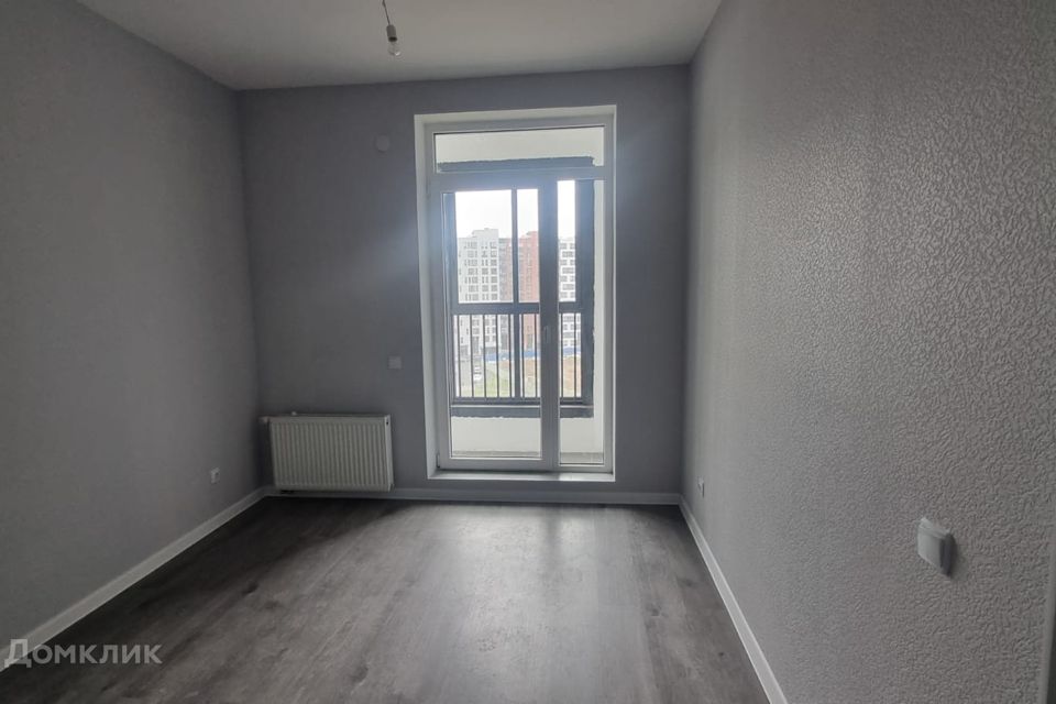 Продаётся 2-комнатная квартира, 36 м²