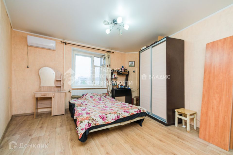 Продаётся 3-комнатная квартира, 91.4 м²