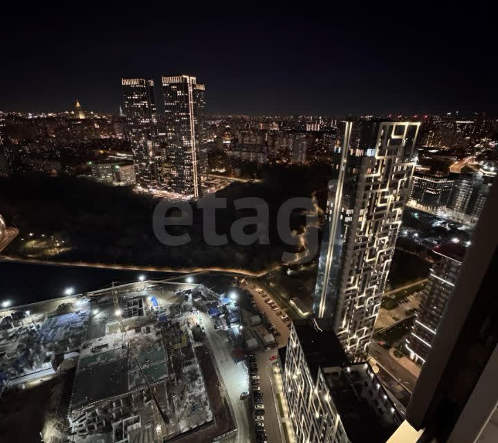 Продаётся студия, 32 м²