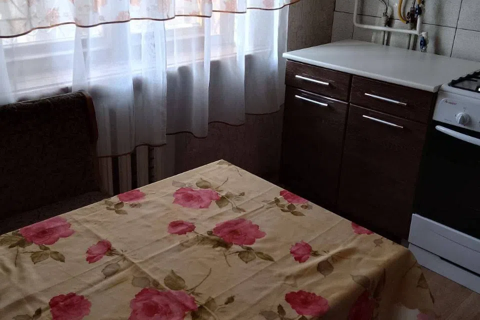 Сдаётся 2-комнатная квартира, 52 м²