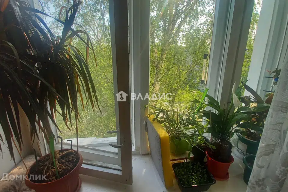 Продаётся комната в 8-комн. квартире, 18.1 м²