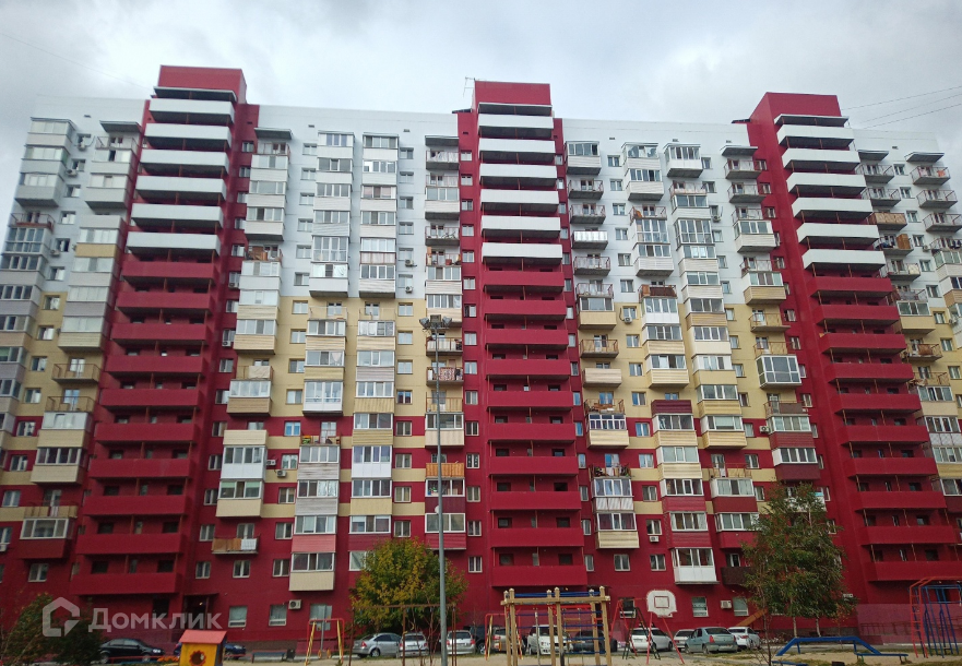 Продаётся 1-комнатная квартира, 30 м²
