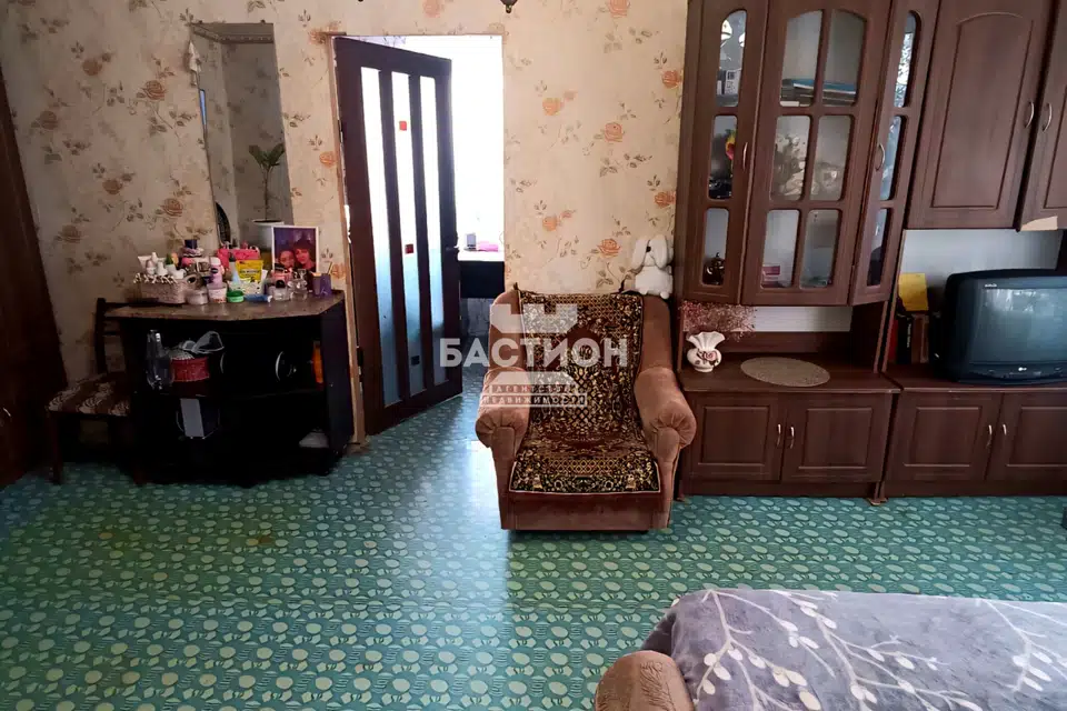 Продаётся 2-комнатная квартира, 45 м²