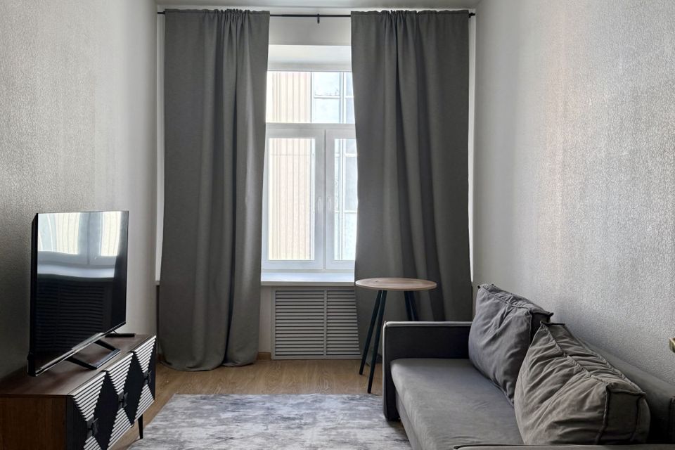 Сдаётся 3-комнатная квартира, 80 м²