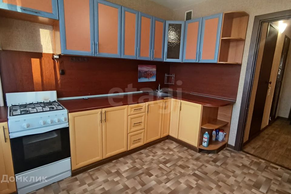 Сдаётся 1-комнатная квартира, 34 м²