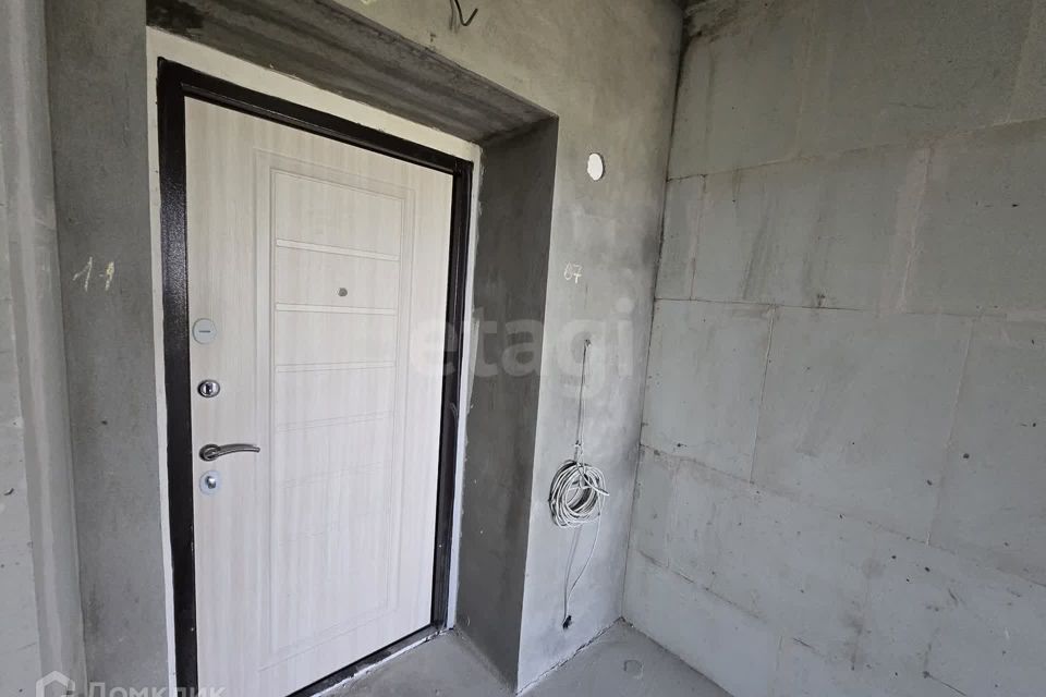 Продаётся 3-комнатная квартира, 92 м²