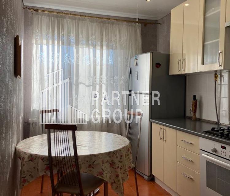 Продаётся 3-комнатная квартира, 63.3 м²